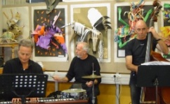 Craig Williams Trio