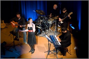 Jennifer Eirena Band