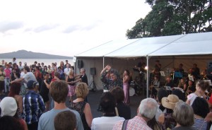 Mission Bay Jazz Festival 