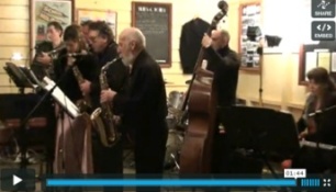 Prohibition Jazz Swingtet