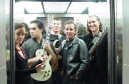 Stevie G Band