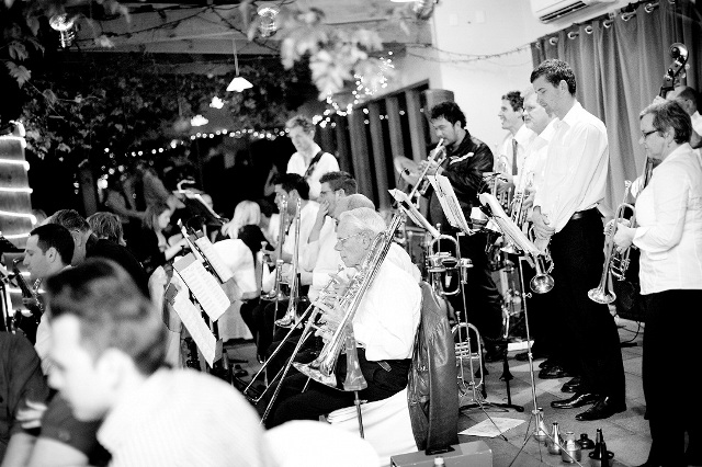 Prohibition Big Band