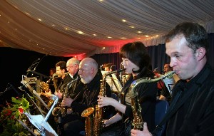 Prohibition Big Band
