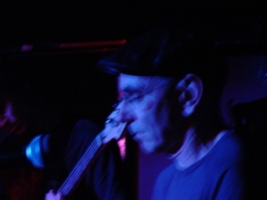 Stu Johnstone