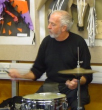 Trevor Thwaites