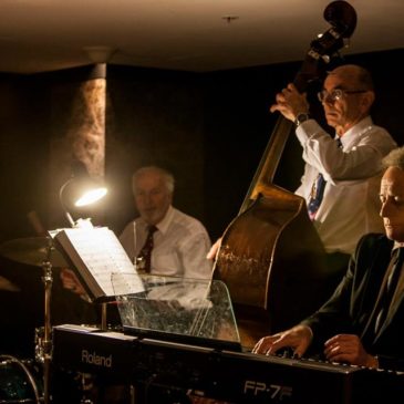 Craig Williams Trio