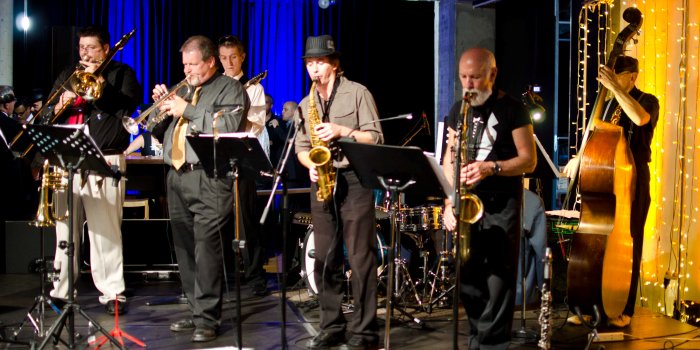 Prohibition Jazz Swingtet