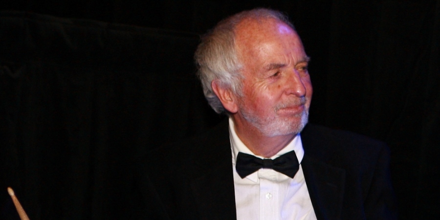 Trevor Thwaites