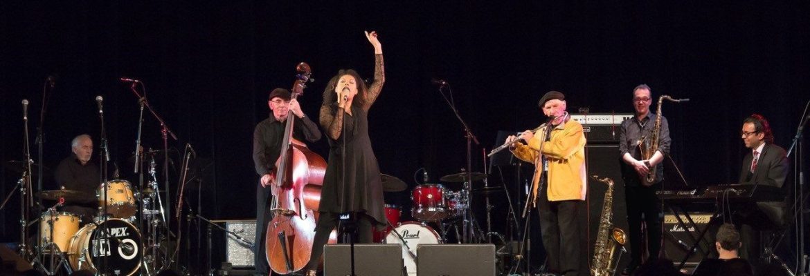 Jenny B Quintet
