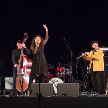 Jenny B Quintet